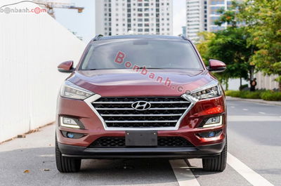 Xe Hyundai Tucson 2.0 ATH 2020