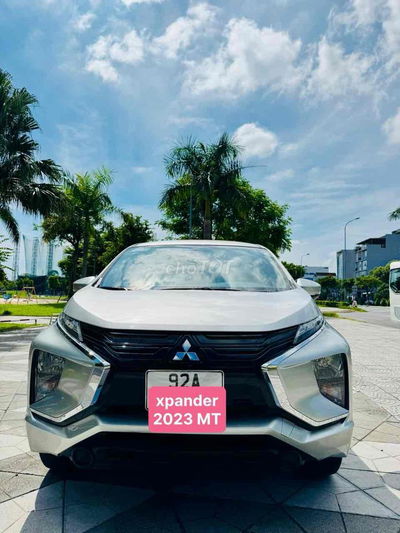 Mitsubishi Xpander 2023 MT - 67891 km