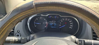 2014 - 176000 km
