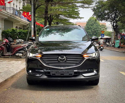 Mazda CX 8 2020 Premium - 30000 km