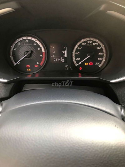 992 2019 1.5MT - 37400 km