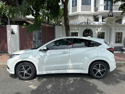 Honda HR-V 2019 HR-V L - 67234 km