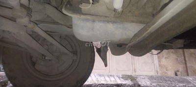 Bán xe suzuki bline van 2012hn giá 90tr
