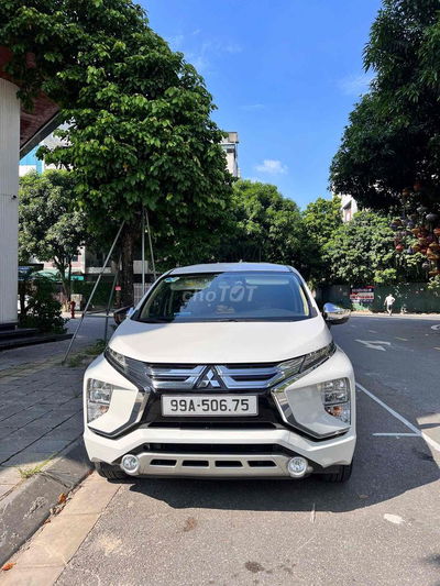 Mitsubishi Xpander 2020 - 82000 km chuẩn km