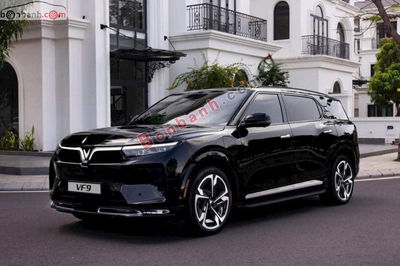 Xe VinFast VF9 Plus 2025