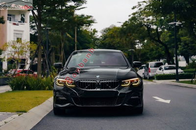 Xe BMW 3 Series 330i M Sport 2022
