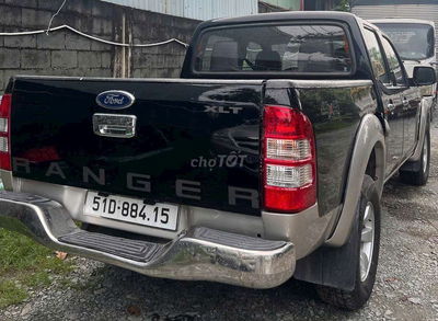 Ford Ranger 4 x 4