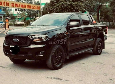 Ford Ranger 2022 XLS 2.0 4x2 AT - 80000 km