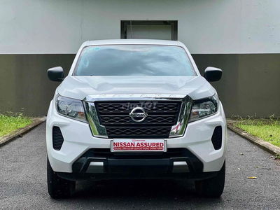 Nissan Navara 2023 EL 2.3 AT 2WD - 52000 km