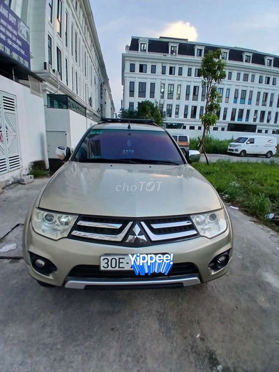 2016 Tôi không rõ - 120000 km