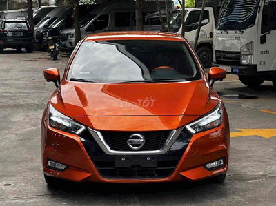 Nissan Almera 2023 CVT cao cấp - 62000 km