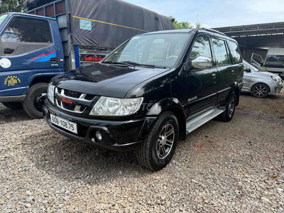 Isuzu Hi lander 2009 X-Treme 2.5 MT - 200000 km