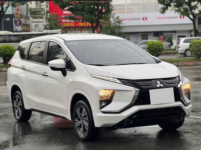 Mitsubishi Xpander 2024 - 21162 km- xe SỐ SÀN