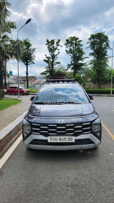 2024 X 1.5 AT - 520000 km