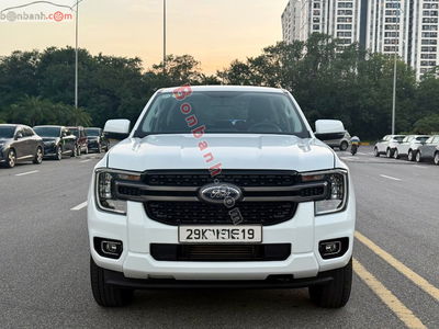Xe Ford Ranger XLS 2.0L 4x2 AT 2024