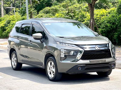 Mitsubishi Xpander 2023 1.5 AT - 79000 km