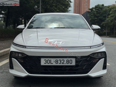 Xe Hyundai Accent Đặc biệt 1.5 AT 2024