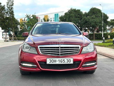 BÁN MER C250 2011 CHẤT LƯỢNG CAO ***