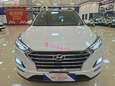 Xe Hyundai Tucson 2.0 ATH 2020