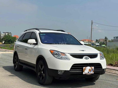 Hyundai Veracruz 2008 3.8 V6 AWD - đẹp nét