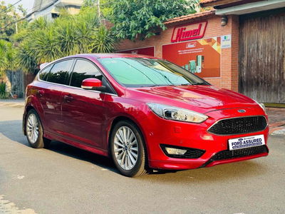 Ford Focus 2018 1.5L 5D Ecoboost Sport - 76000 km