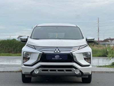 Mitsubishi Xpander 2019 1.5AT 2v km -Sơn zin 100%