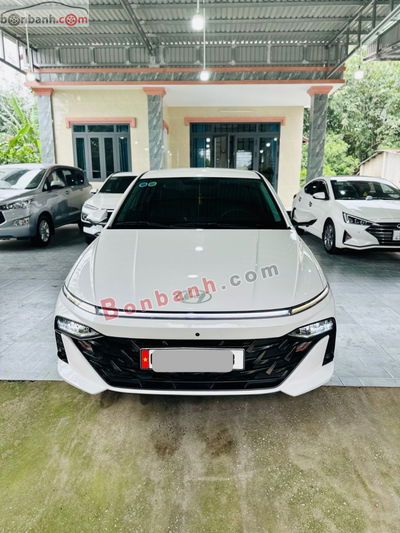 Xe Hyundai Accent Đặc biệt 1.5 AT 2024