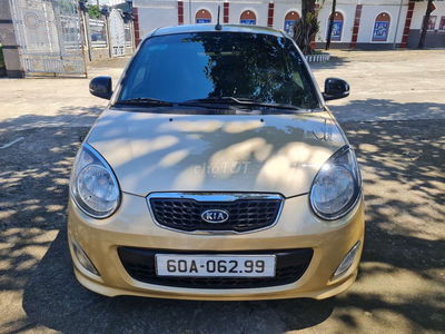 2010 SX 1.1 AT Sport - 105500 km