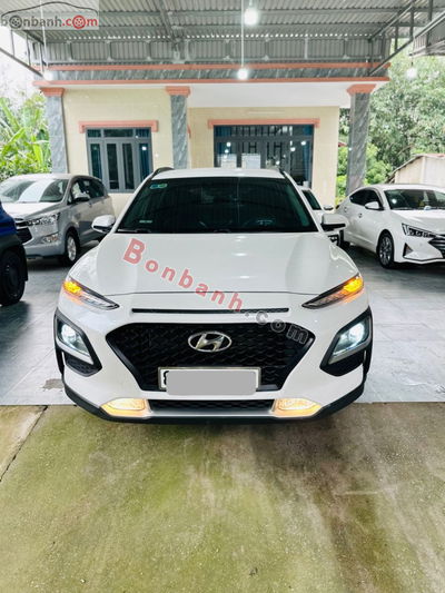 Xe Hyundai Kona 2.0 ATH 2019