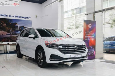 Xe Volkswagen Viloran Premium 2025