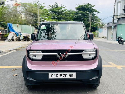 Xe VinFast VF3 Plus 2025