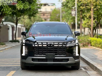 Xe Hyundai Palisade Prestige 2.2 AT HTRAC 2023
