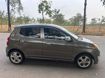 Kia Morning 2009 SLX 1.0 AT - 17 km