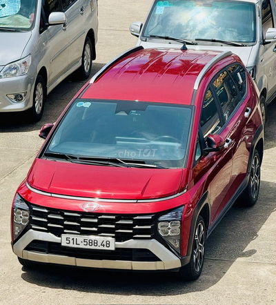 Hyundai Stargazer 2024 X Cao cấp - 11000 km