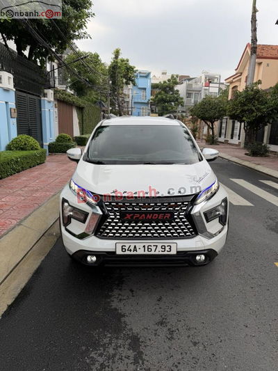 Xe Mitsubishi Xpander 1.5 AT 2023