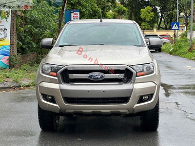 Xe Ford Ranger XLS 2.2L 4x2 AT 2016