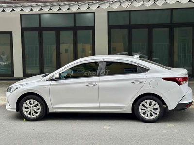 Hyundai Accent 2022 - 69000 km