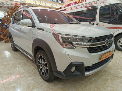 Xe Suzuki XL7 1.5 AT 2020