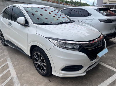 Honda HR-V L 2019 - 48000 km xe đẹp ko lỗi