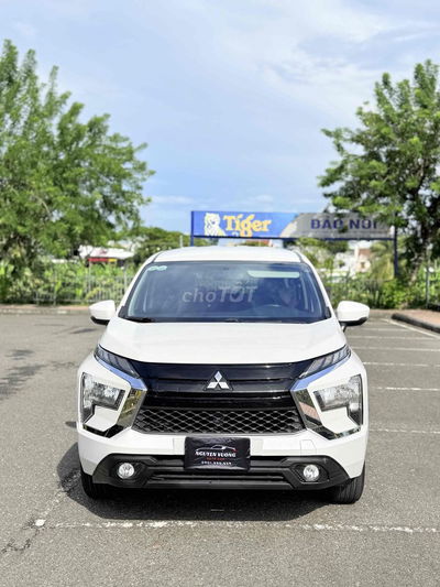 Mitsubishi Xpander 2022 1.5 AT 1 chủ từ đầu