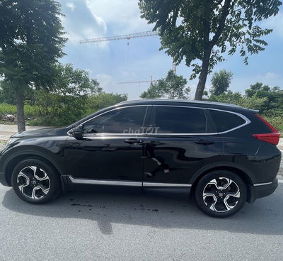 Honda CR V 2018 L - 166000 km