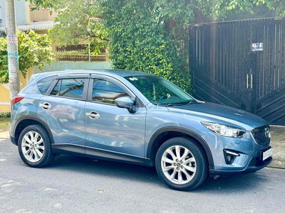 🔥MAZDA CX 5 2013 2.0 SÔ TỰ ĐỘNG CỌP - 100000 KM🔥