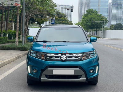 Xe Suzuki Vitara 1.6 AT 2016
