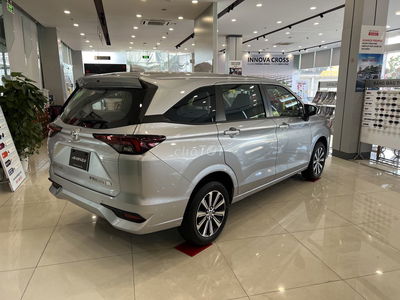 Avanza | Tặng 100% Phí Trước Bạ | Trả trước 100Tr