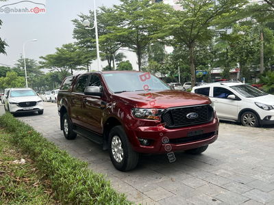 Xe Ford Ranger XLS 2.2L 4x2 AT 2020