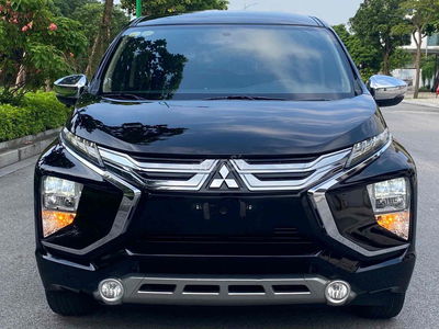 Mitsubishi Xpander 2021 1.5AT - 50000 km Siêu Mới