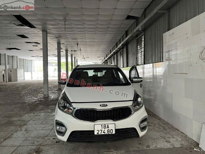 Xe Kia Rondo GMT 2021