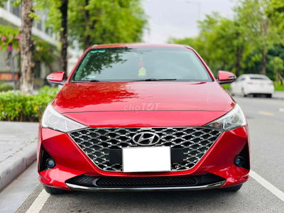 Hyundai Accent 2021 1.4 MT Tiêu Chuẩn - 90000 km
