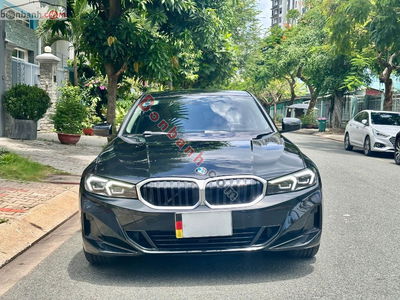 Xe BMW 3 Series 320i Sport Line 2023
