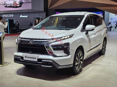 Xe Mitsubishi Xpander Premium 1.5 AT 2025